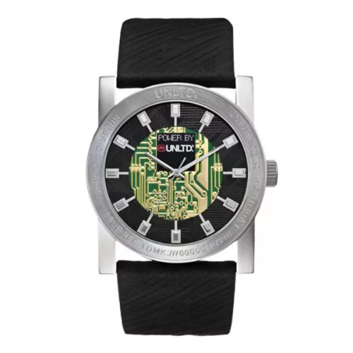 MARC ECKO E10041G1 Férfi Karóra