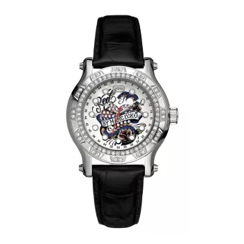 MARC ECKO E12589M1 UNISEX karóra