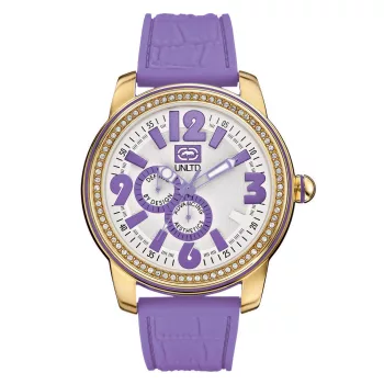 MARC ECKO E13544G4 Férfi Karóra