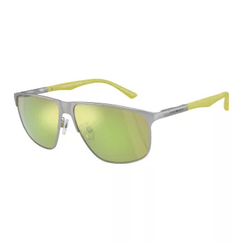 EMPORIO ARMANI EA2094-30458N Férfi napszemüveg