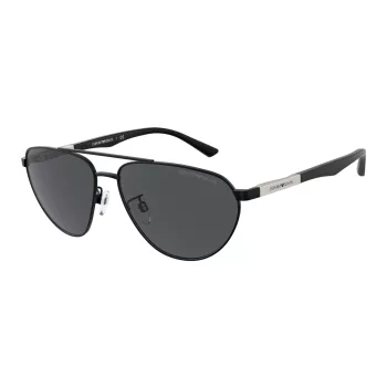 EMPORIO ARMANI EA2125-300187 Férfi napszemüveg