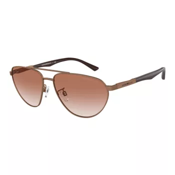 EMPORIO ARMANI EA2125-300413 Férfi napszemüveg