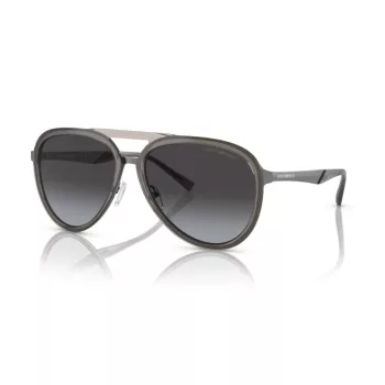 EMPORIO ARMANI EA2145-33578G Férfi napszemüveg