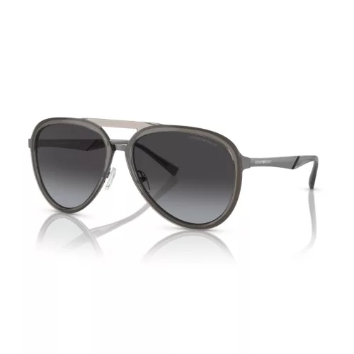 EMPORIO ARMANI EA2145-33578G Férfi napszemüveg