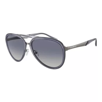 EMPORIO ARMANI EA2145-33584L Férfi napszemüveg