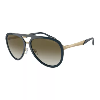 EMPORIO ARMANI EA2145-33598E Férfi napszemüveg