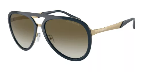 EMPORIO ARMANI EA2145-33598E Férfi napszemüveg