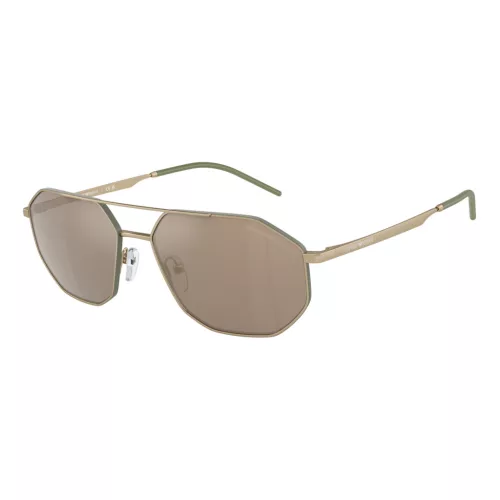 EMPORIO ARMANI EA2147-30025A Férfi napszemüveg