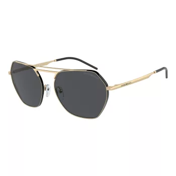 EMPORIO ARMANI EA2148-301387 Férfi napszemüveg