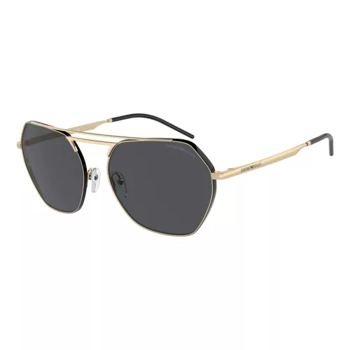 EMPORIO ARMANI EA2148-301387 Férfi napszemüveg