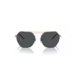 EMPORIO ARMANI EA2148-301387 Férfi napszemüveg