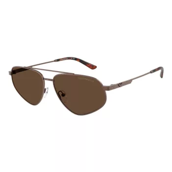 EMPORIO ARMANI EA2156-300673 Férfi napszemüveg