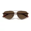 EMPORIO ARMANI EA2156-300673 Férfi napszemüveg