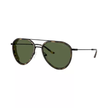 EMPORIO ARMANI EA2163-300171 Férfi napszemüveg