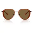 EMPORIO ARMANI EA2163-3001OR Férfi napszemüveg