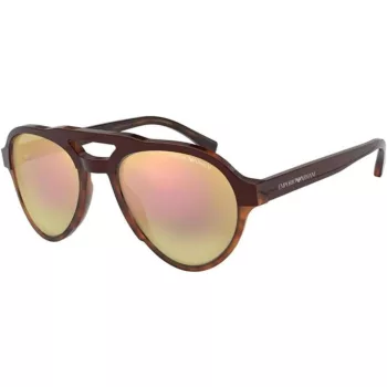 EMPORIO ARMANI EA4128F57494Z Férfi napszemüveg