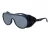 EMPORIO ARMANI EA4166Z58726G Férfi napszemüveg