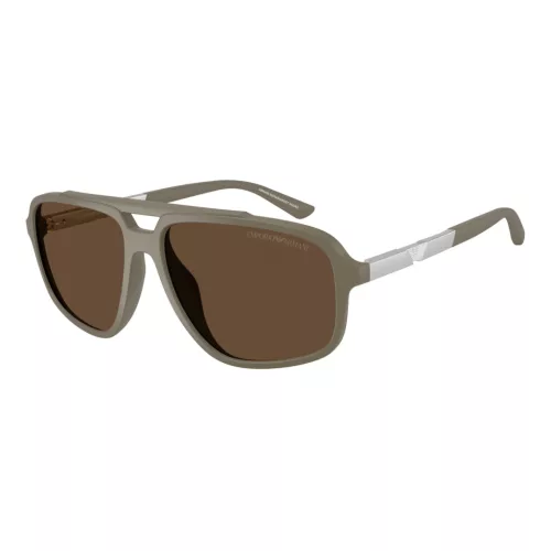 EMPORIO ARMANI EA4236U543773 Férfi napszemüveg