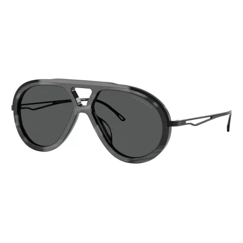 EMPORIO ARMANI EA4242U621187 Férfi napszemüveg