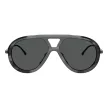 EMPORIO ARMANI EA4242U621187 Férfi napszemüveg