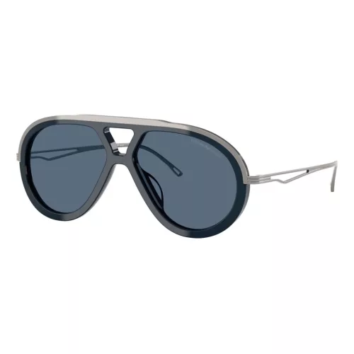 EMPORIO ARMANI EA4242U621380 Férfi napszemüveg