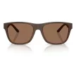 EMPORIO ARMANI EA4243-624373 Férfi napszemüveg