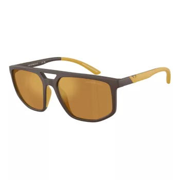 EMPORIO ARMANI EA4248U62586H Férfi napszemüveg
