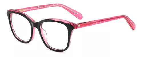 KATE SPADE ELODIE807E716 Gyerek szemüvegkeret