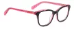 KATE SPADE ELODIE807E716 Gyerek szemüvegkeret