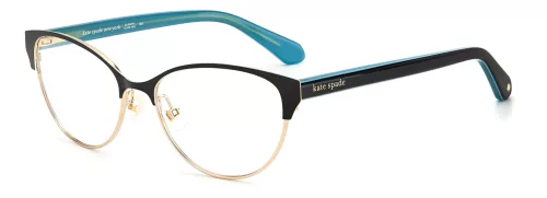 KATE SPADE EMELYN807F216 Női szemüvegkeret