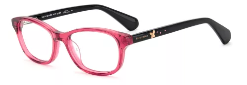 KATE SPADE EMMI-130E615 Gyerek szemüvegkeret