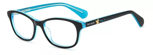 KATE SPADE EMMI-807E815 Gyerek szemüvegkeret