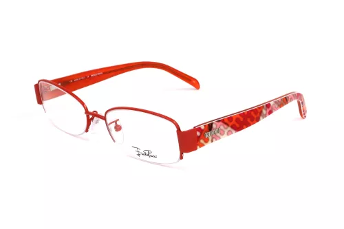 EMILIO PUCCI EP2132800 Női szemüvegkeret