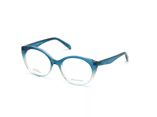 EMILIO PUCCI EP5134-54089 Női szemüvegkeret