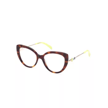 EMILIO PUCCI EP5190-53052 Női szemüvegkeret