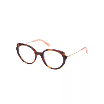 EMILIO PUCCI EP5193-52052 Női szemüvegkeret