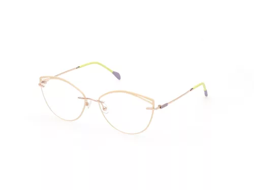 EMILIO PUCCI EP5194-56025 Női szemüvegkeret
