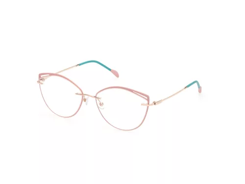 EMILIO PUCCI EP5194-56074 Női szemüvegkeret
