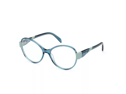 EMILIO PUCCI EP5205-55095 Női szemüvegkeret