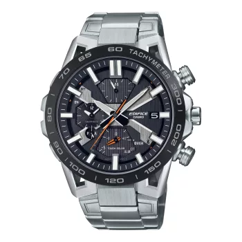CASIO EQB2000DB1AER SOLAR Férfi karóra