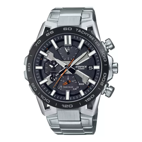 CASIO EQB2000DB1AER SOLAR Férfi karóra