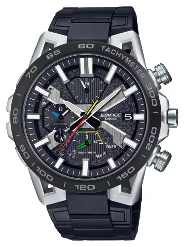 CASIO EQB2000DC1AER Férfi Karóra