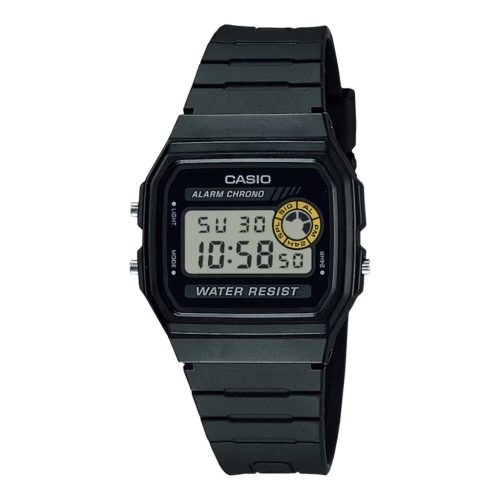 CASIO F-94WA-8 UNISEX karóra