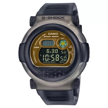 CASIO G-B001MVB-8ER Férfi Karóra