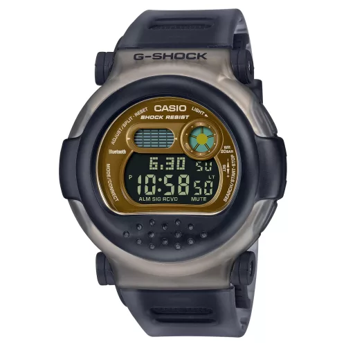 CASIO G-B001MVB-8ER Férfi Karóra