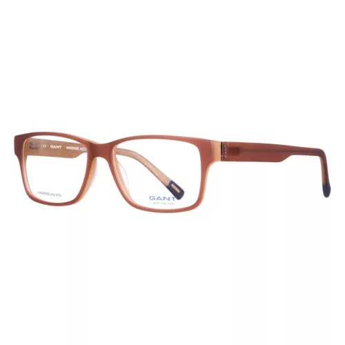 GANT G3005-MBRN-55 Férfi szemüvegkeret