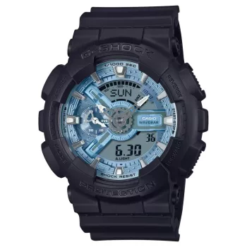 CASIO GA110CD1A2ER Férfi Karóra