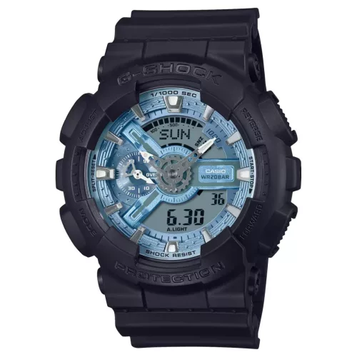 CASIO GA110CD1A2ER Férfi Karóra