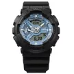 CASIO GA110CD1A2ER Férfi Karóra