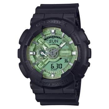 CASIO GA110CD1A3ER Férfi Karóra